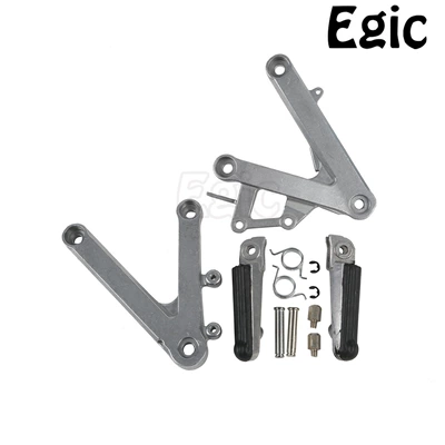 Suitable for Honda Honda Cbr250 Mc 22 1990-97 Front Pedal Assembly Pedal Bracket