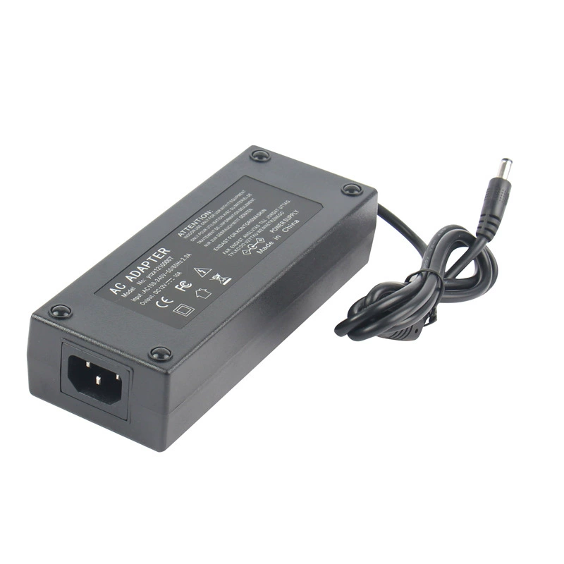Блоки питания, настольный LED электровыключатель, 24V, 120W