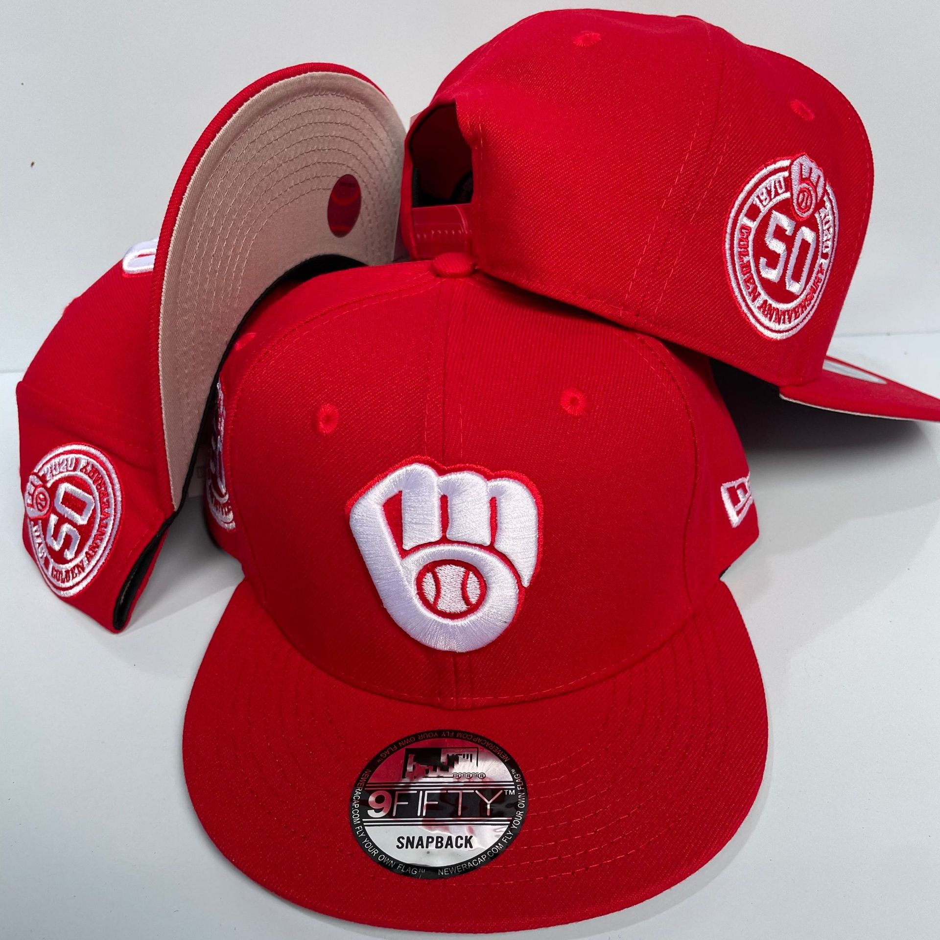 [Series de dibujos animados] PuChangAnFo equipo transfronterizo al por mayor AA gorra bordada gorra ajustable de hip hop