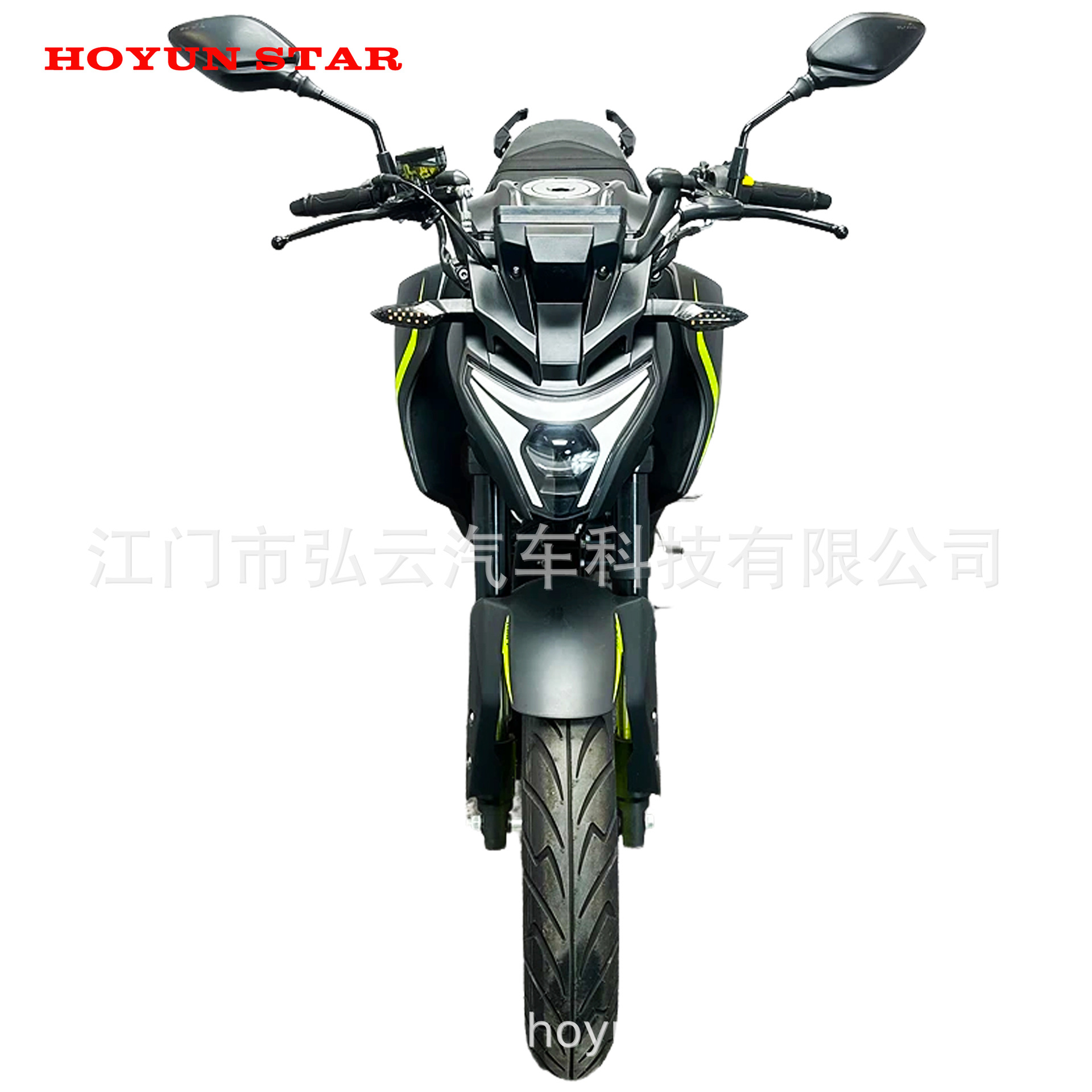 [Suporte directo de fábrica] exportación de comercio exterior transfronterizo África Camerún JAMBO GN125 Suzuki motocicleta príncipe