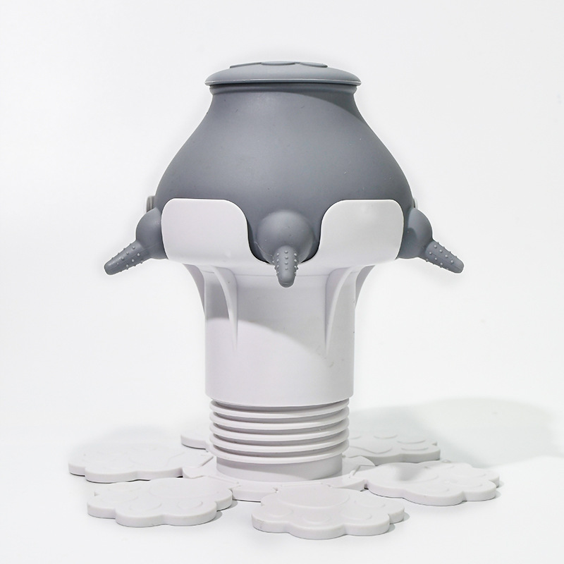 그레이(3호 피더)