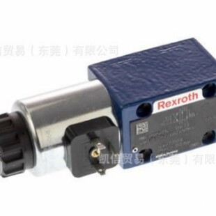 Rexroth ��ʿ�� 4WE6D6X/EG24N9K4  ��ʿ���y�T  ȫ�b��Ʒ�F؛