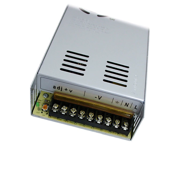 Switch key, power supply, LED lamp, 5v, 300W