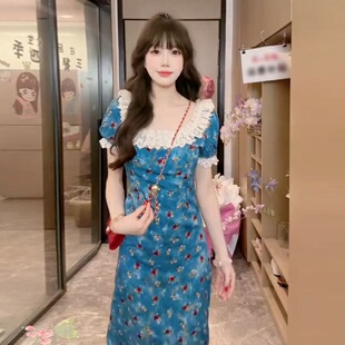 ��ʽ���{ɫ�黨���I�B��ȹ��Ů�b2026�ļ��¿��������ٽz�Lȹ