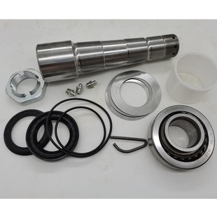 For Volvo FL7 claw repair kit 85108338 knuckle pin wheel bearing
