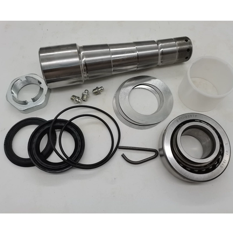 Для Volvo FL7 Ремонтный комплект для когтей 85108338 ступичный подшипник шарнирного штифта