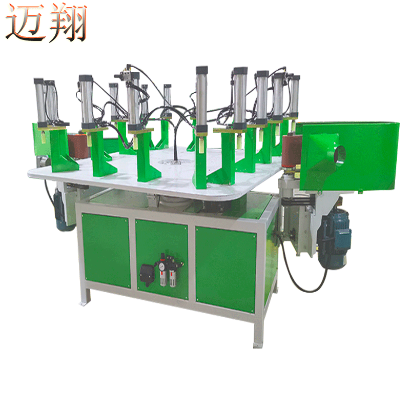 Woodworking Machinery Bent Sanding Machine Dining Table and Chair Top Turntable Profiling Milling Solid Wood Chair Leg Profiling Machine Milling Machine Woodworking Machinery Bent Sanding Machine Dining Table and Chair Top Turntable Profiling Milling Solid Wood Chair Leg Profiling Machine Milling Machine