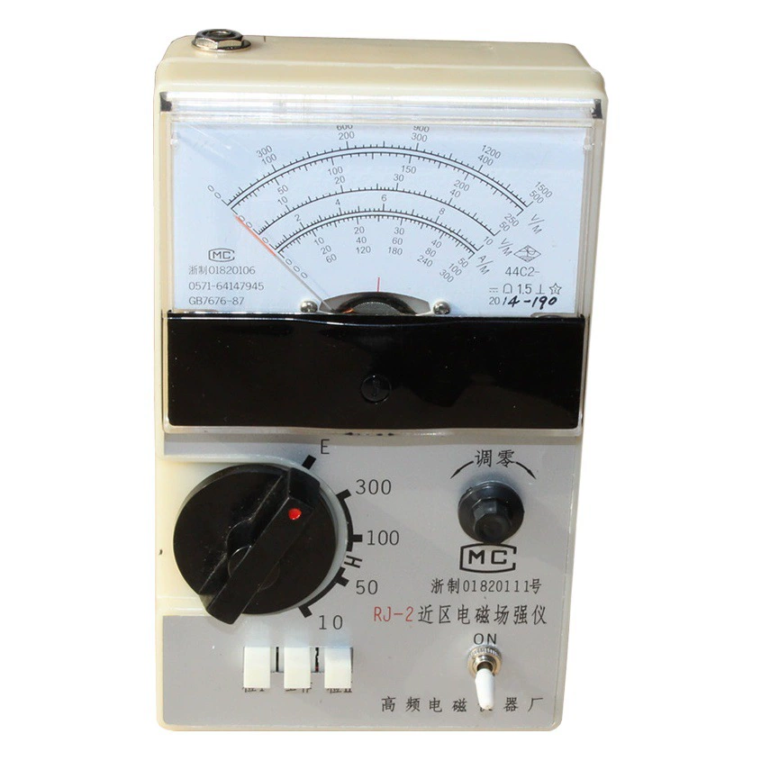 Тестер электромагнитного поля высокочастотный измеритель напряженности электромагнитного поля ближней зоны измеритель напряженности магнитного поля электрического поля измеритель напряженности поля