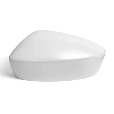 Suitable for 14-22 Mazda, Other Automotive Exterior Supplies - 17-19-models-shell-pearlescent-white-left