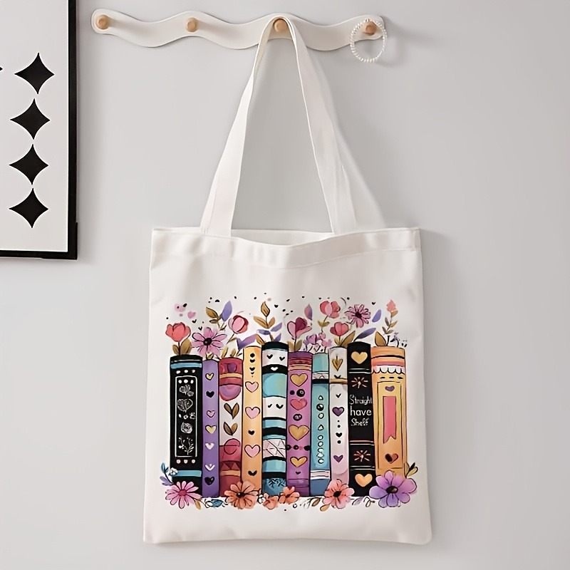 One-shoulder bag
