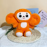 Большие уши куклы обезьяны плюшевые игрушки успокаивающие куклы Рекомендуемые подарки на день рождения мультяшные куклы