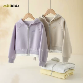 童裤;普通外套;童T恤