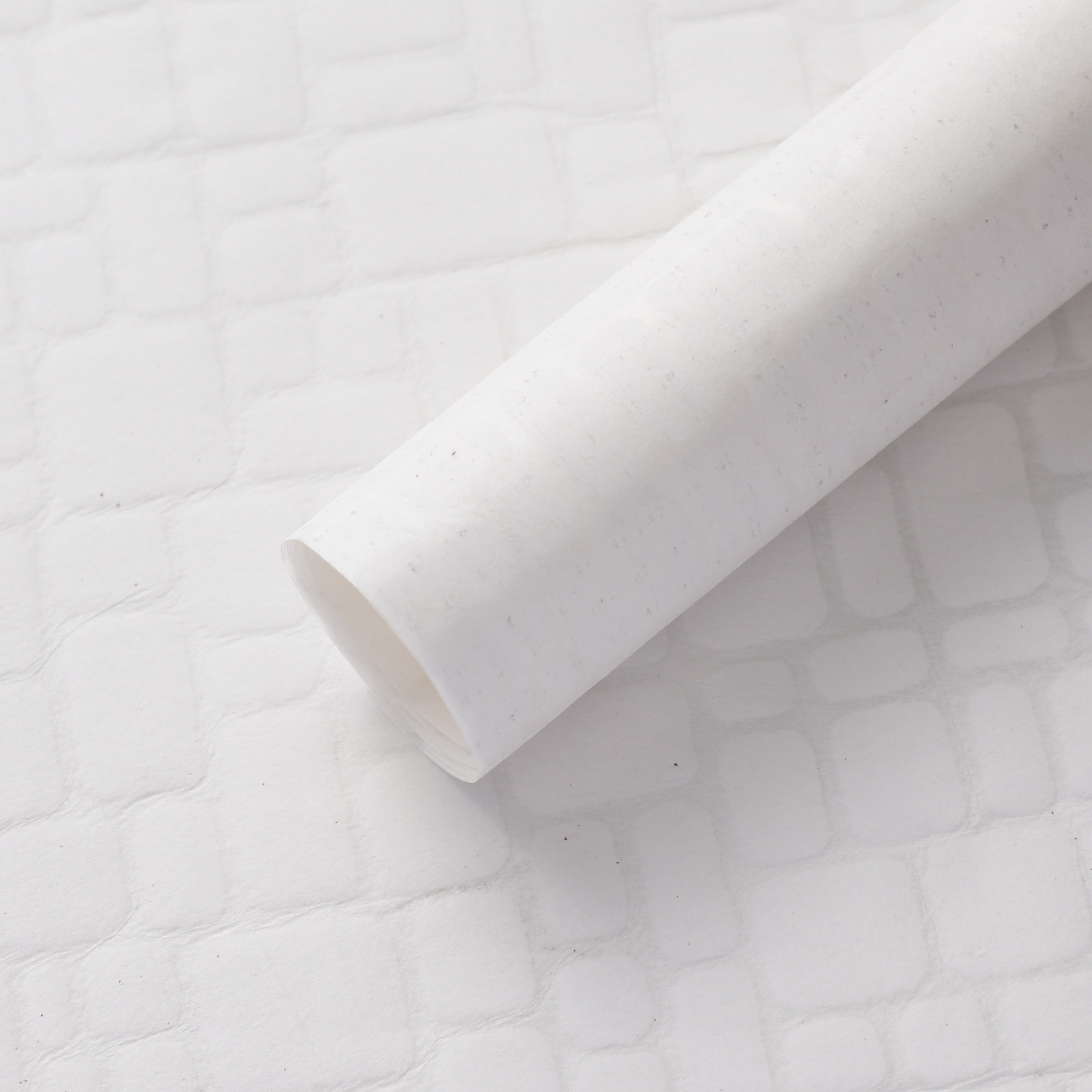 Flower Xunli Rhyme Papel de ensueño Papel de fibra de seda de cáñamo Papel macarrón de fantasía de alta calidad Bolso diyano hecho a mano Papel de arte de flores