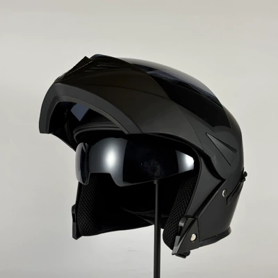 Motosiklet kaskı (dəbilqə) | Electric Vehicle Safety Helmet