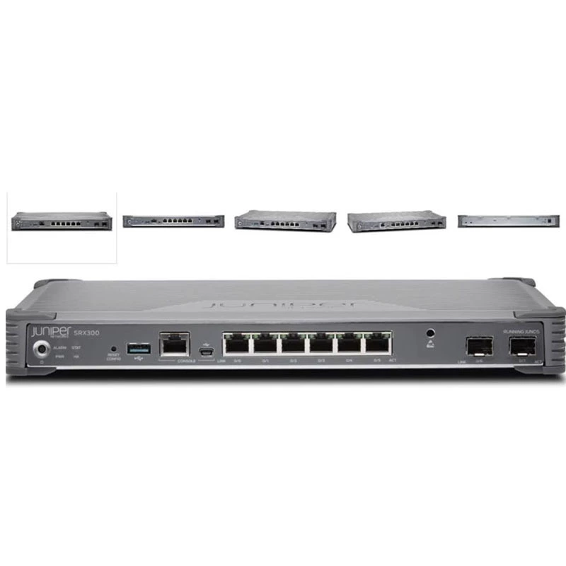 Подходящий для Juniper SRX300/SRX320/SRX340/SRX345/-SYS-JB/JE Firewall