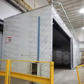 箱式干燥设备;带式干燥设备;热风炉