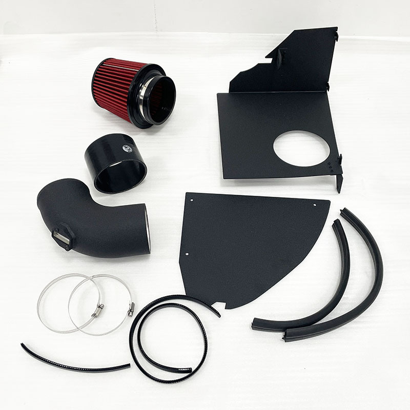 Suitable for 340I B58 3.0L m 240I G42 2020 Intake Filter Kit Exhaust System