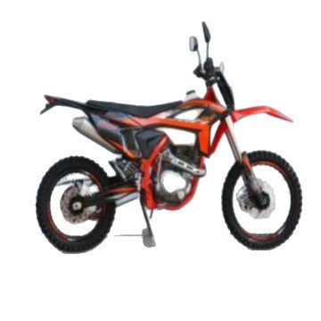 Whirlwind Off-Road Motorcycle, Kross motosiklet mühərrikləri