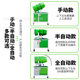 Fog gun machine construction dust-proof and moisture-reducing automatic sprayer industrial vehicle-mounted mobile site environmental protection dust-removing fog gun machine