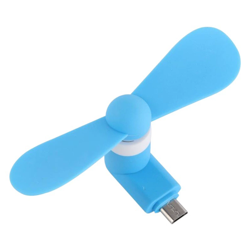 Оптовая продажа миниатюрных портативных USB-вентиляторов, настольных вентиляторов для компьютеров, и вентиляторов для мобильных телефонов, совместимых с внешними аккумуляторами.