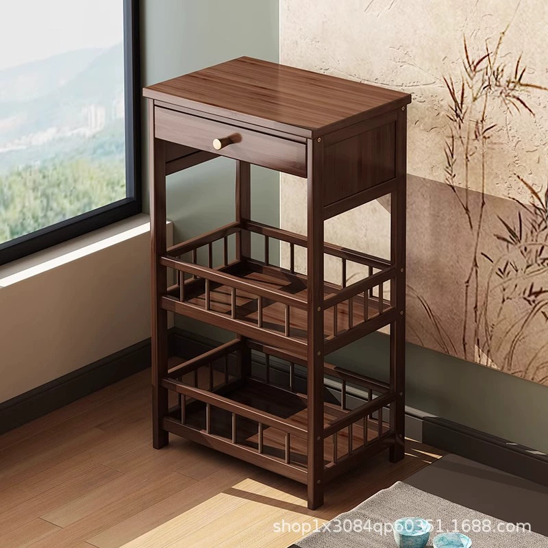 Чайная подставка для витрины