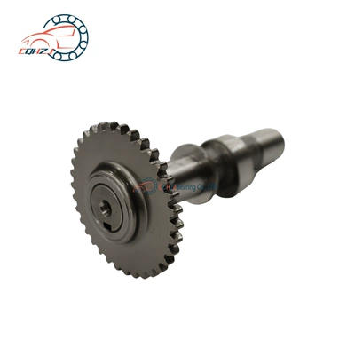 Crankshaft, camshaft motorcycle camshaft CBR250R