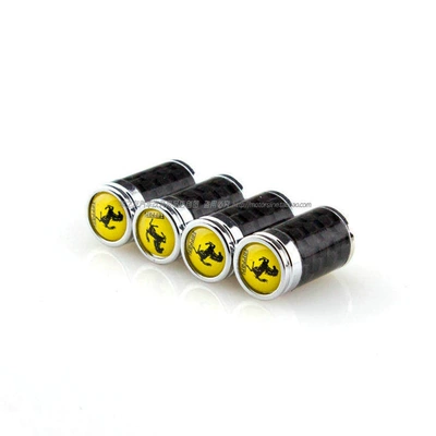 F12 valve core covers, and valve