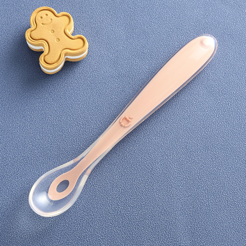 창백한 핑크 (OPP 가방)