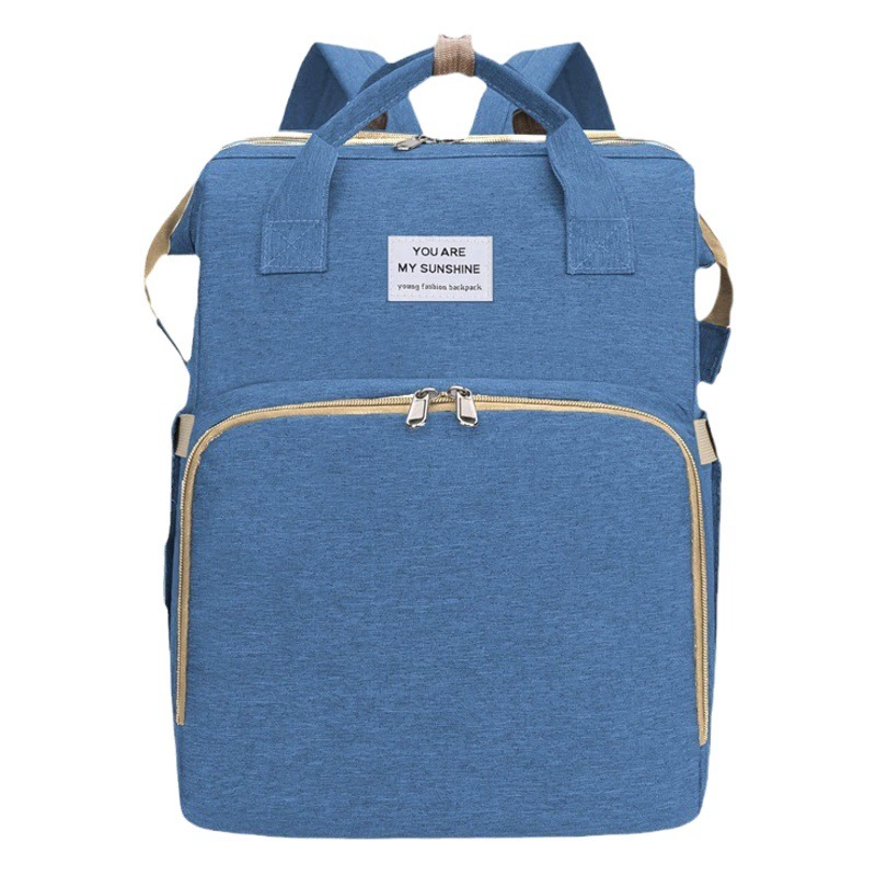 Новая портативная раскладная кровать Мумия сумка выходит на свет