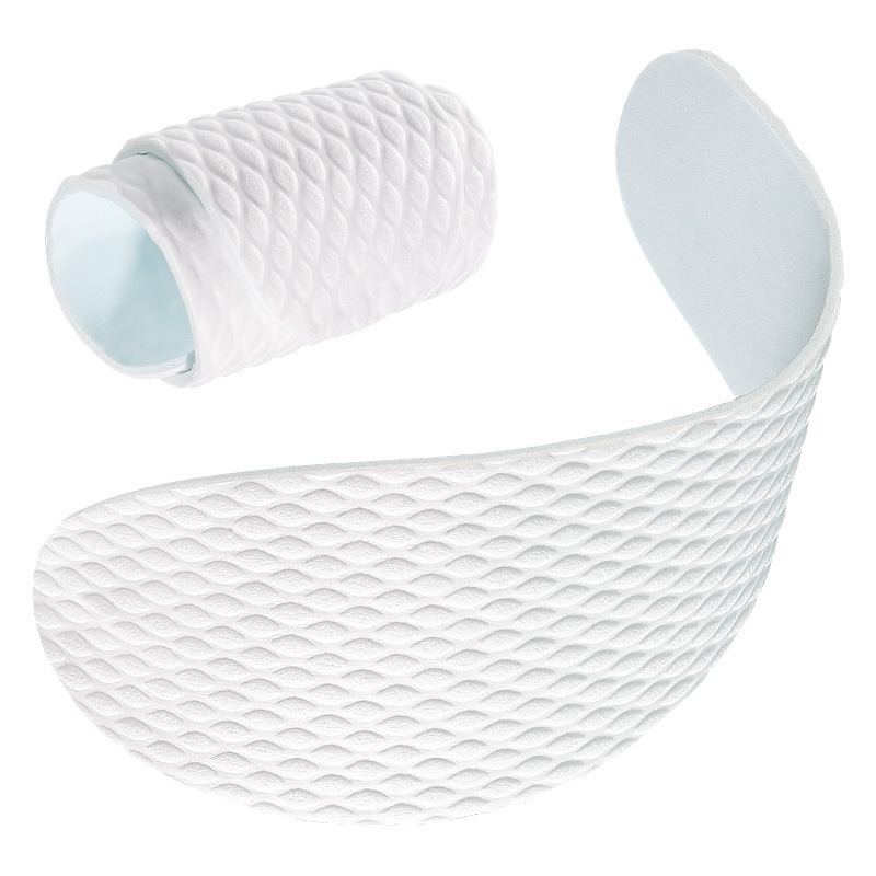 Plantillas de zapatos masculinas antiolor y succión de sudor plantillas de zapatos deportivos femeninas de verano recomendadas para una estación larga y transpirable plantillas de pulpa de madera desechables cómodas