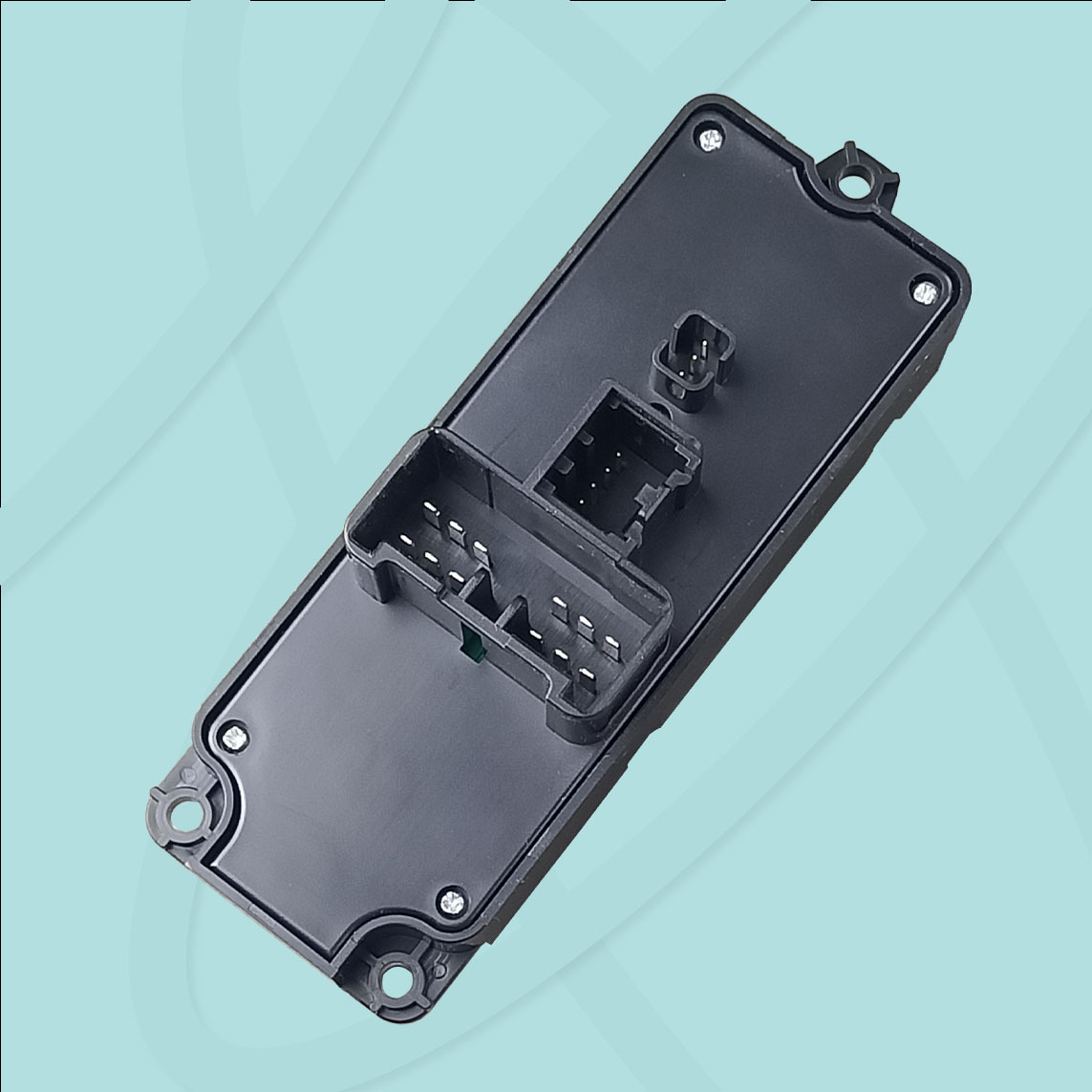 Bp0K-66-350 Is Suitable for Mazda 3 Glass Lift Switch, Right-Hand Drive Power Window Button, Mazda 3
