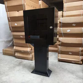 配电箱;新能源充电桩