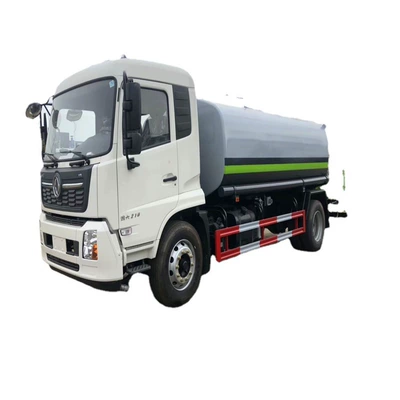 Greening Sprinkler Truck, Suvarma maşınları