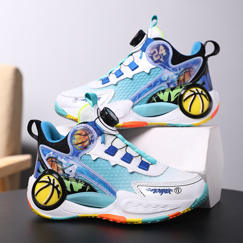 8315 레이크 블루 [메쉬]