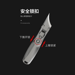 ドイツ製大開口爪切り、斜め口、鋭い高級オリジナル爪切り、家庭用平口爪切り、プライヤーツール