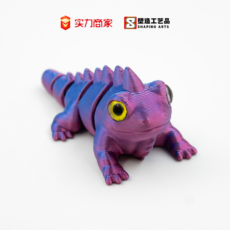 레이저 빨간색과 파란색