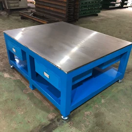 仓储货架;工作台;工具柜