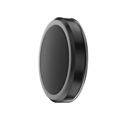 Zero-Gravity Linked 360-Degree Rotating: Car phone holder