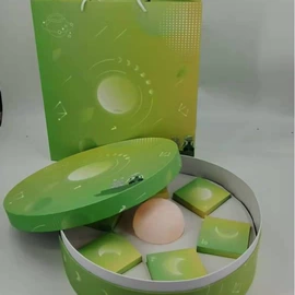 其他礼品包装;纸盒;拼图、拼板