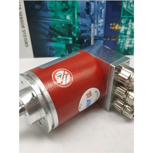 Negotiate New Original German Tr Encoder 173-00001