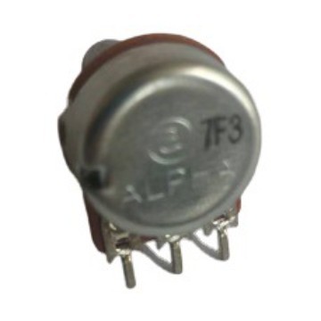 ALPHA 电位器 RV16AF-20-15R-B100K-3