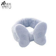 �që�����Y�l��ϴĘ���y��ɫ�ɾo���l��Butterfly tie headband