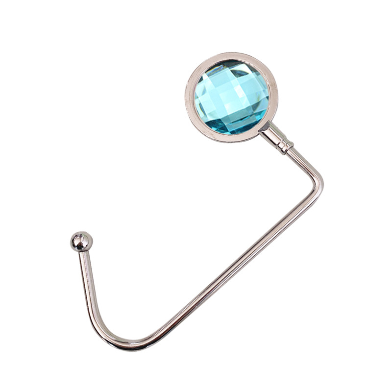 55g Weight Hooks Storage & Cleaning 1 Piece Quantity Iron Material Solid Color Pattern Simple Style Style Simple Style Solid Color Iron 1 Piece 1