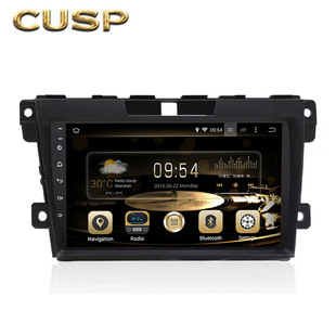 ����CX-7 2007- 9��܇�dӰ��܇�dGPS��׿��������һ�w�C