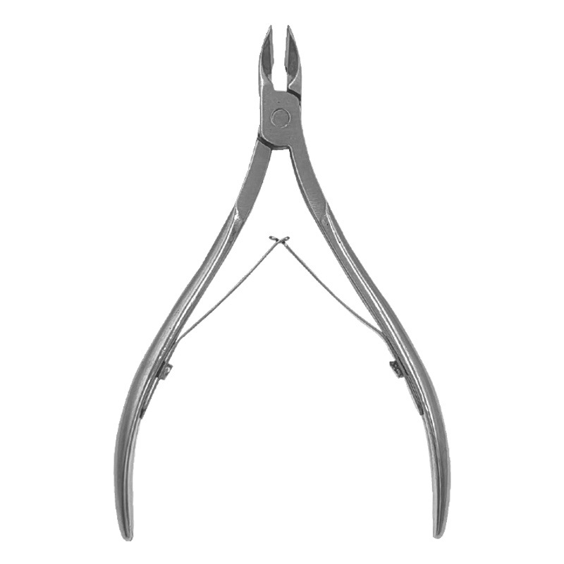 Cross-Border Dead Skin Scissors, Professional Nail Clippers, Sharp Dead Skin Removal Pliers, Nail Care, Manicure, Nail Clipper Set