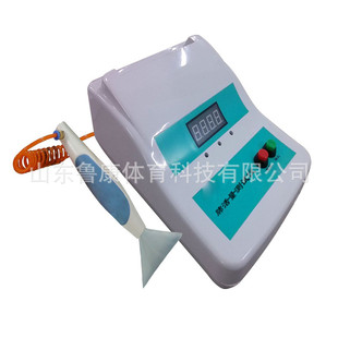 Manufacturers Spot Digital Lung Capacity Tester Student Vital Capacity Tester