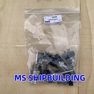 Temperature sensor Temperature sensor 7620.313.014.4