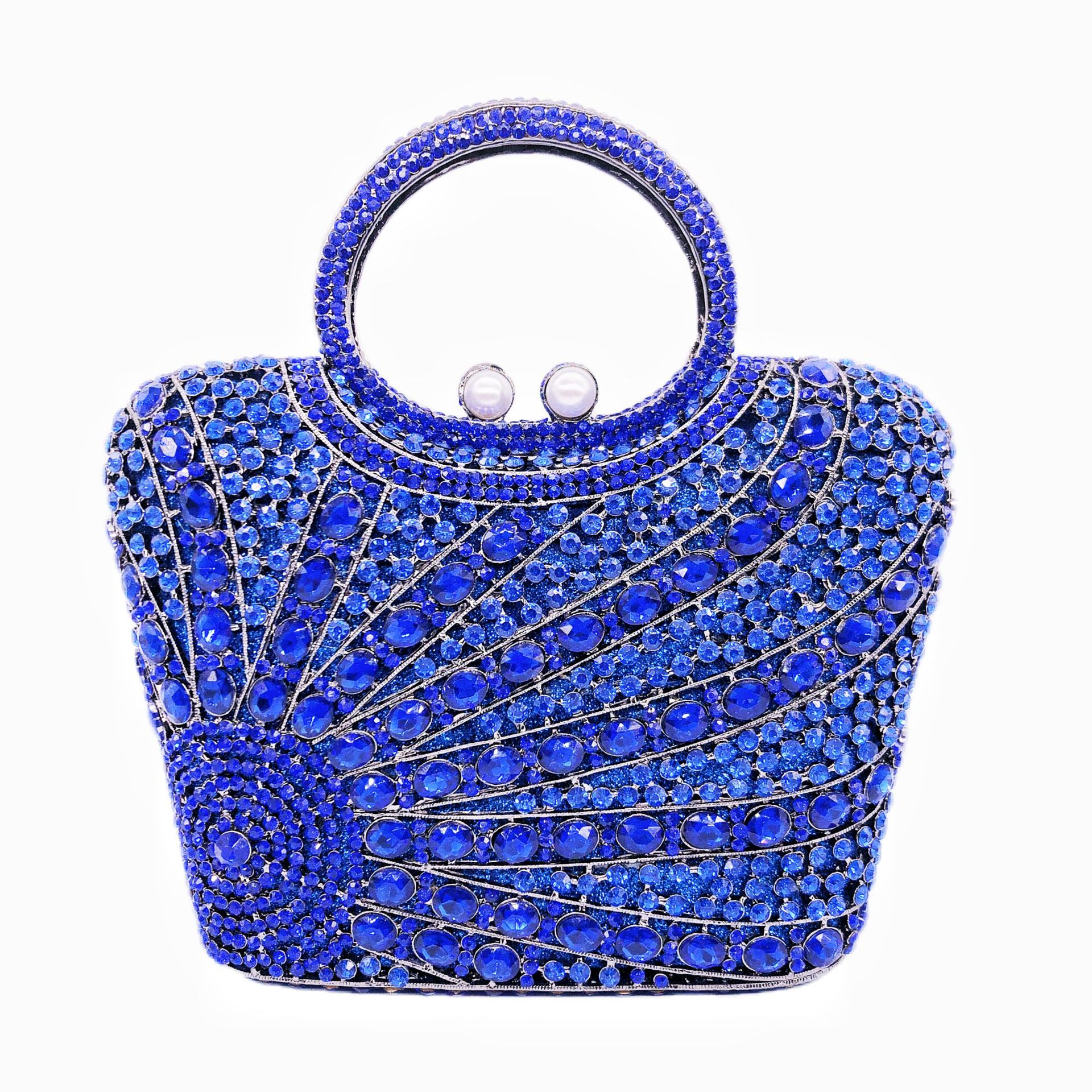 Azul tesoro