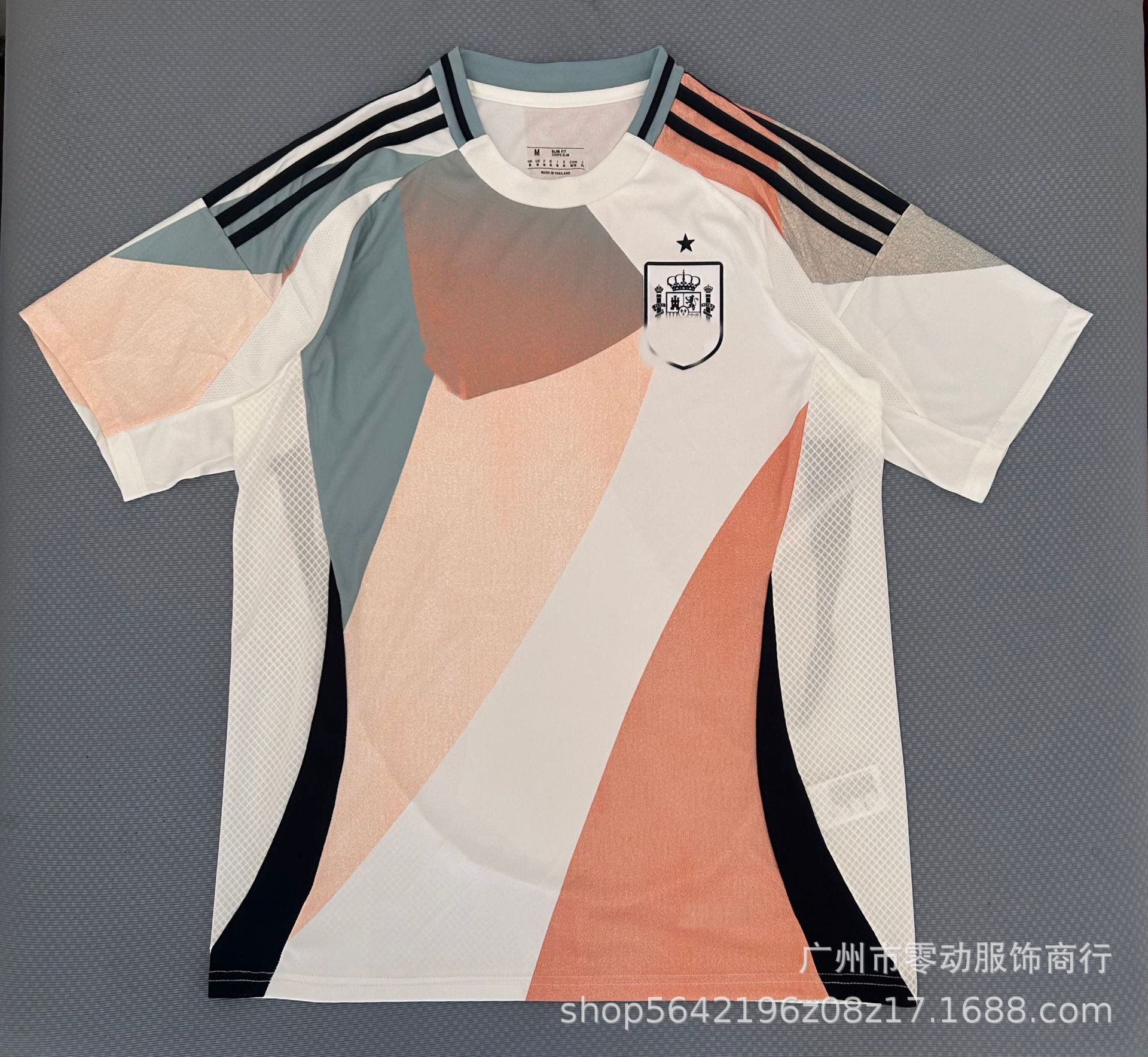 26 camisetas de EE. UU., Canadá y México: México, Países Bajos, Argentina, Portugal, Francia, Brasil, uniformes de fútbol de Francia.