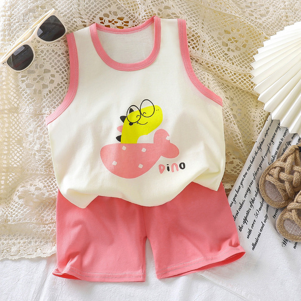 Children's vest